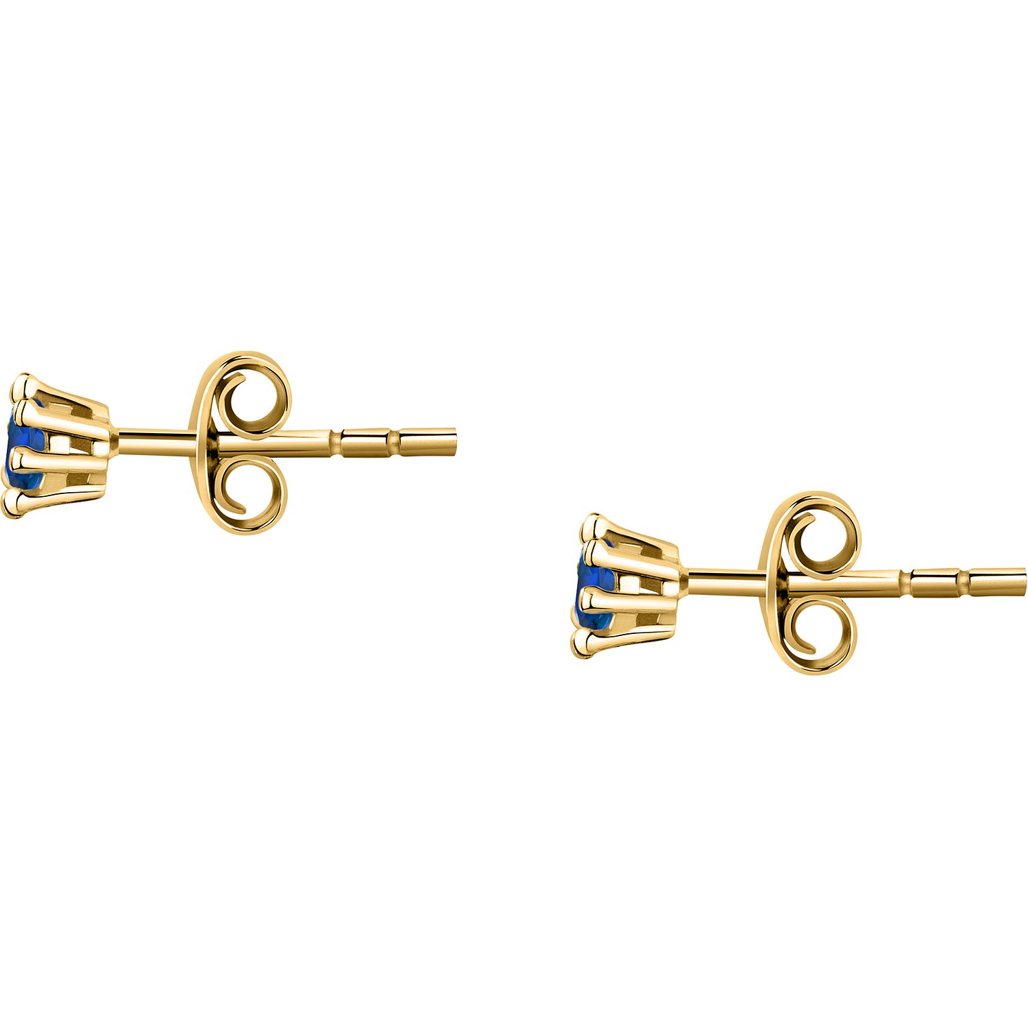 Live Diamond Boucles d'oreilles