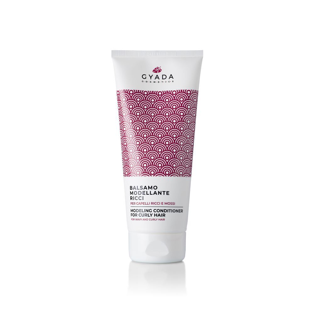 Gyada Curl Sculpting-linje