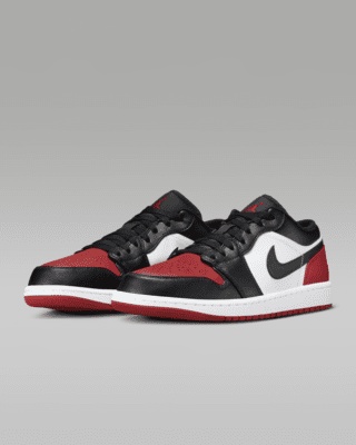 Air Jordan 1 Low Men's Shoes