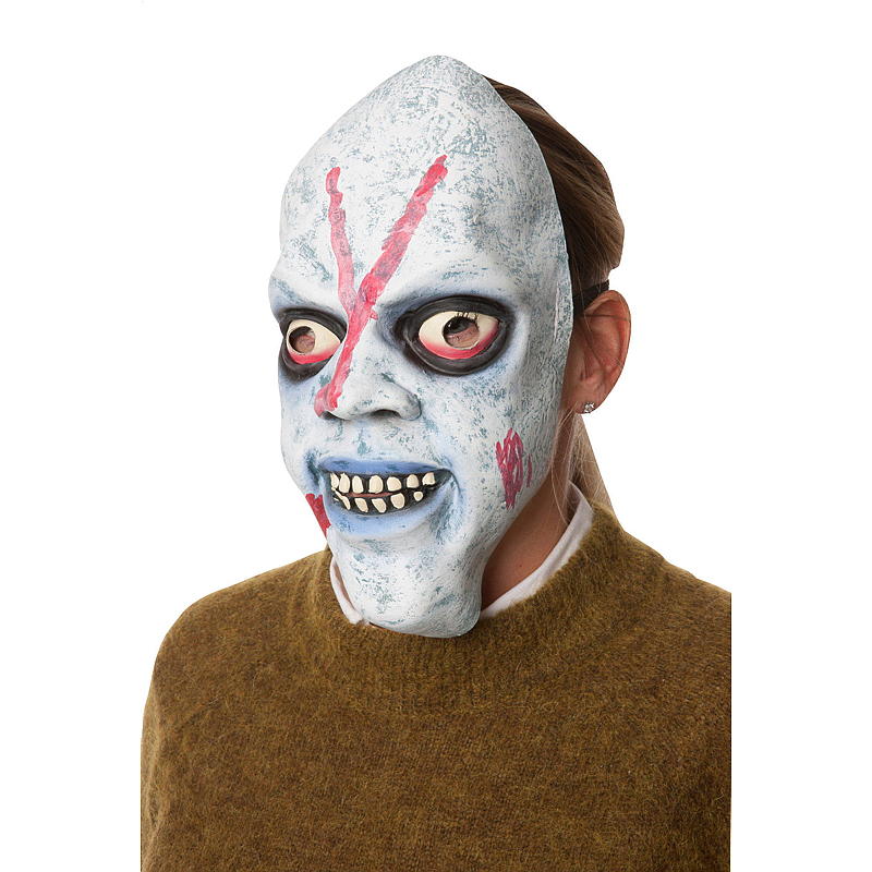È ora di cambiare maschera per Halloween