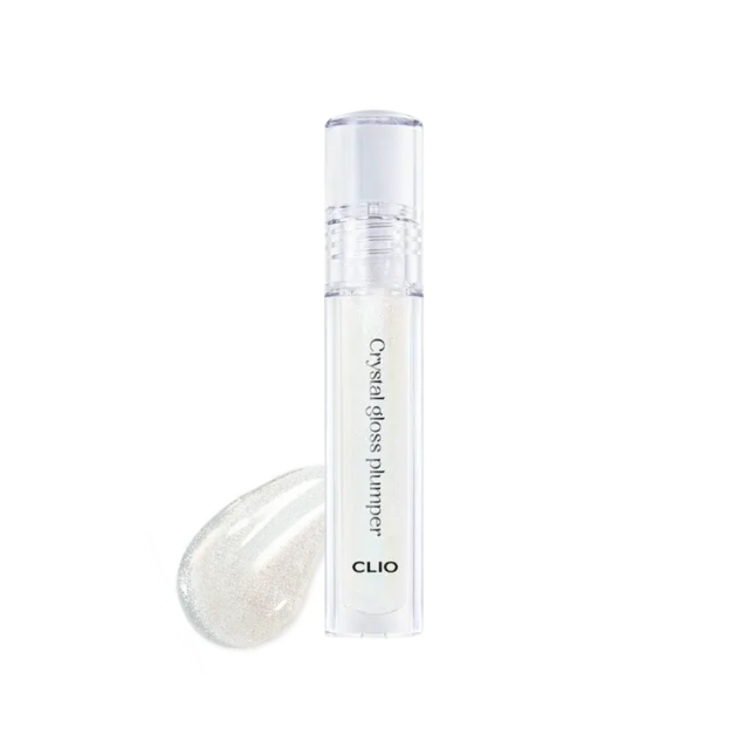 Clio Crystal Gloss Plumper