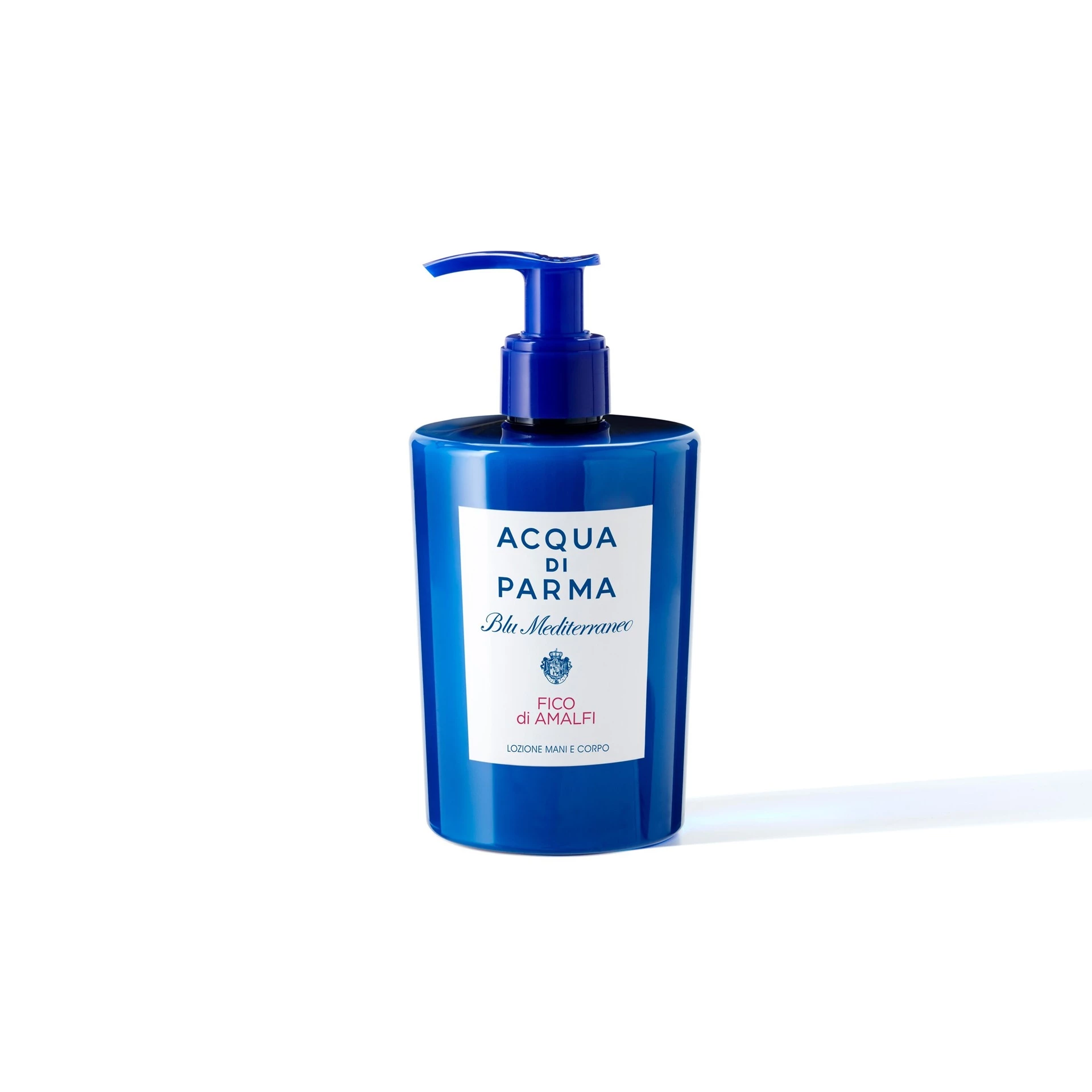 Fico di Amalfi kéz- és testápoló 300 ml - Acqua di Parma