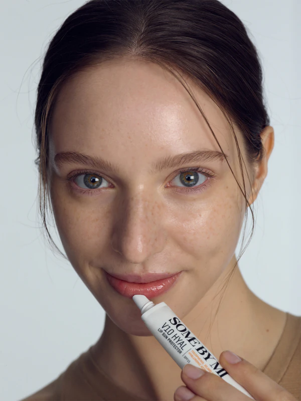 Some By Mi V10 Hyal Lip Protector SPF 15