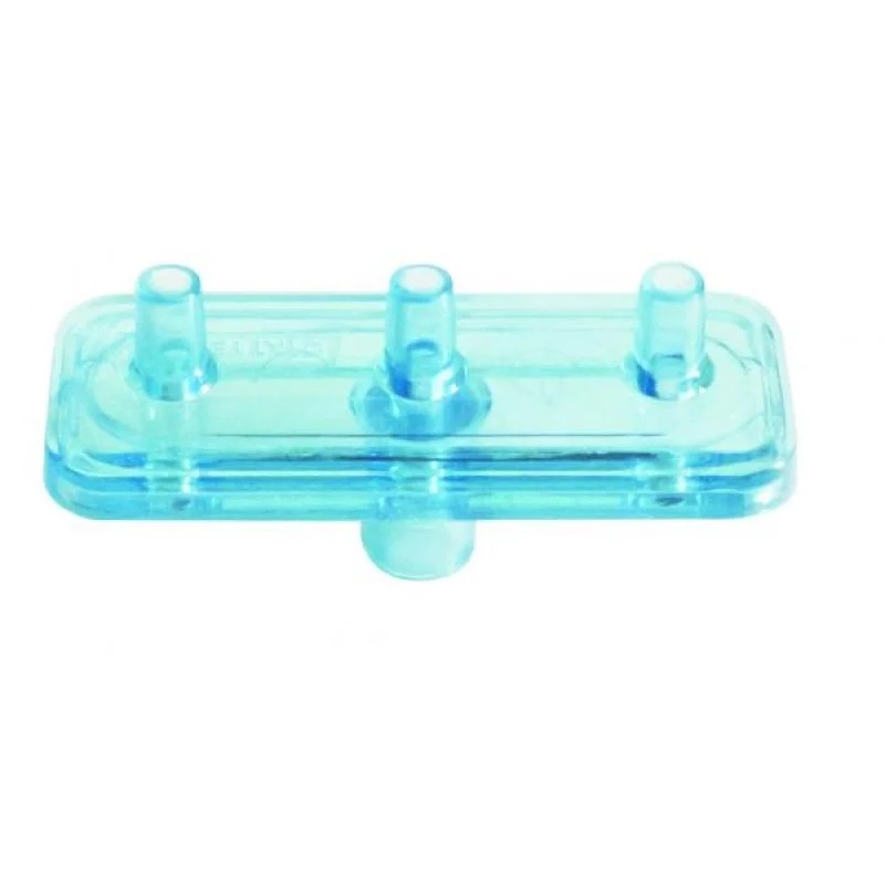 FARMACARE Mesot S/A Lin Plate 3 koonust 50