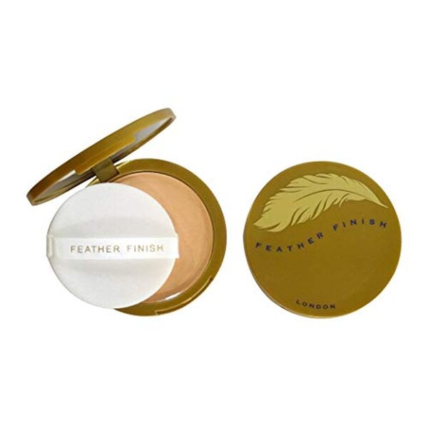 Mayfair Feather Finish -peilipuuteri 10 g