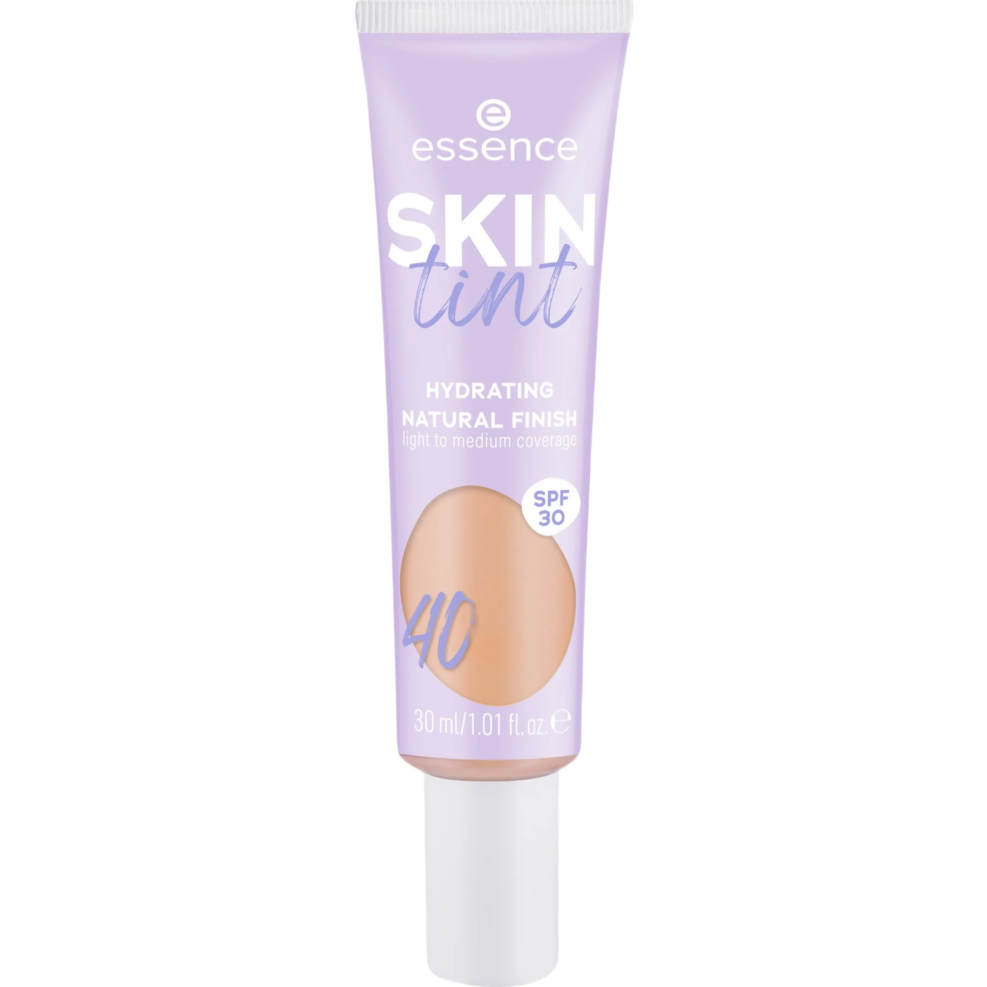Viso SKIN tint - Fondotinta crema
