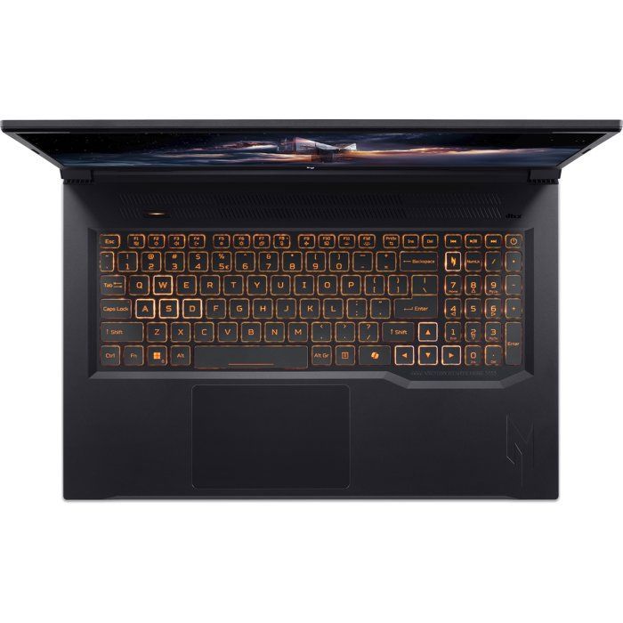 ACER Nitro V 17 Gaming Laptop PC: Windows 11 - Schermo IPS FHD da 17,3