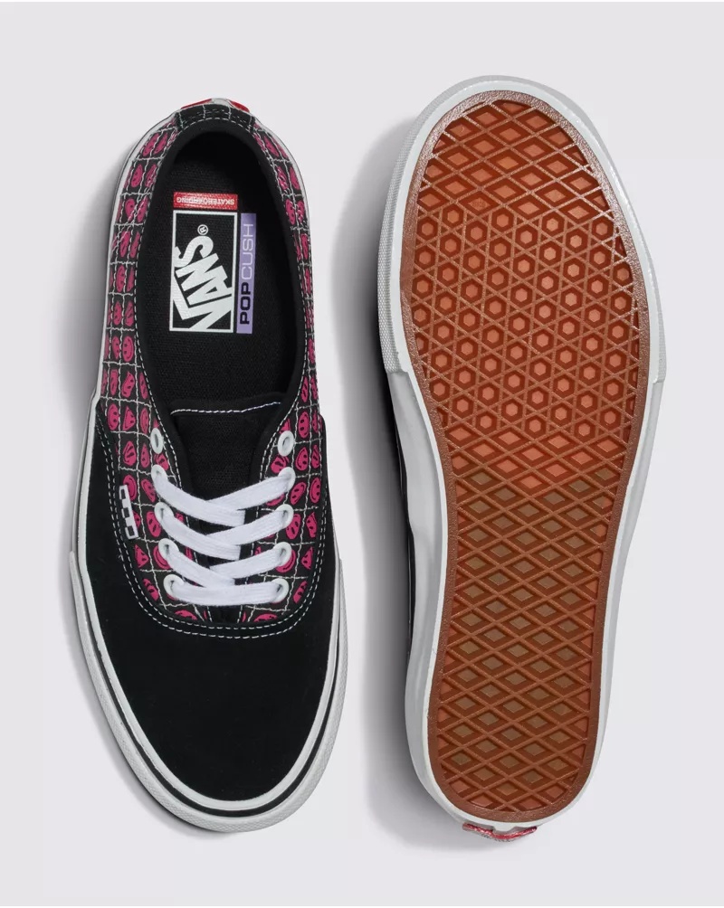 Skate Authentic Y2K Shoe