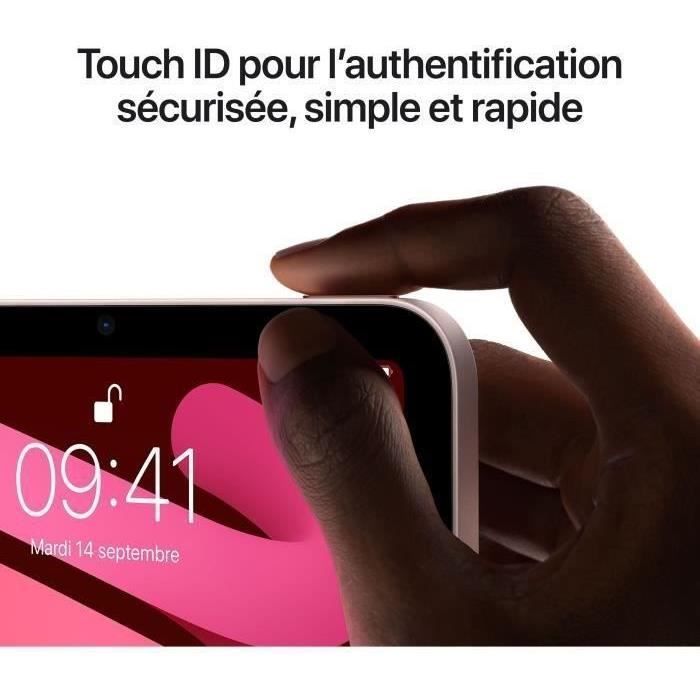 Apple - iPad mini (2021) - 8,3