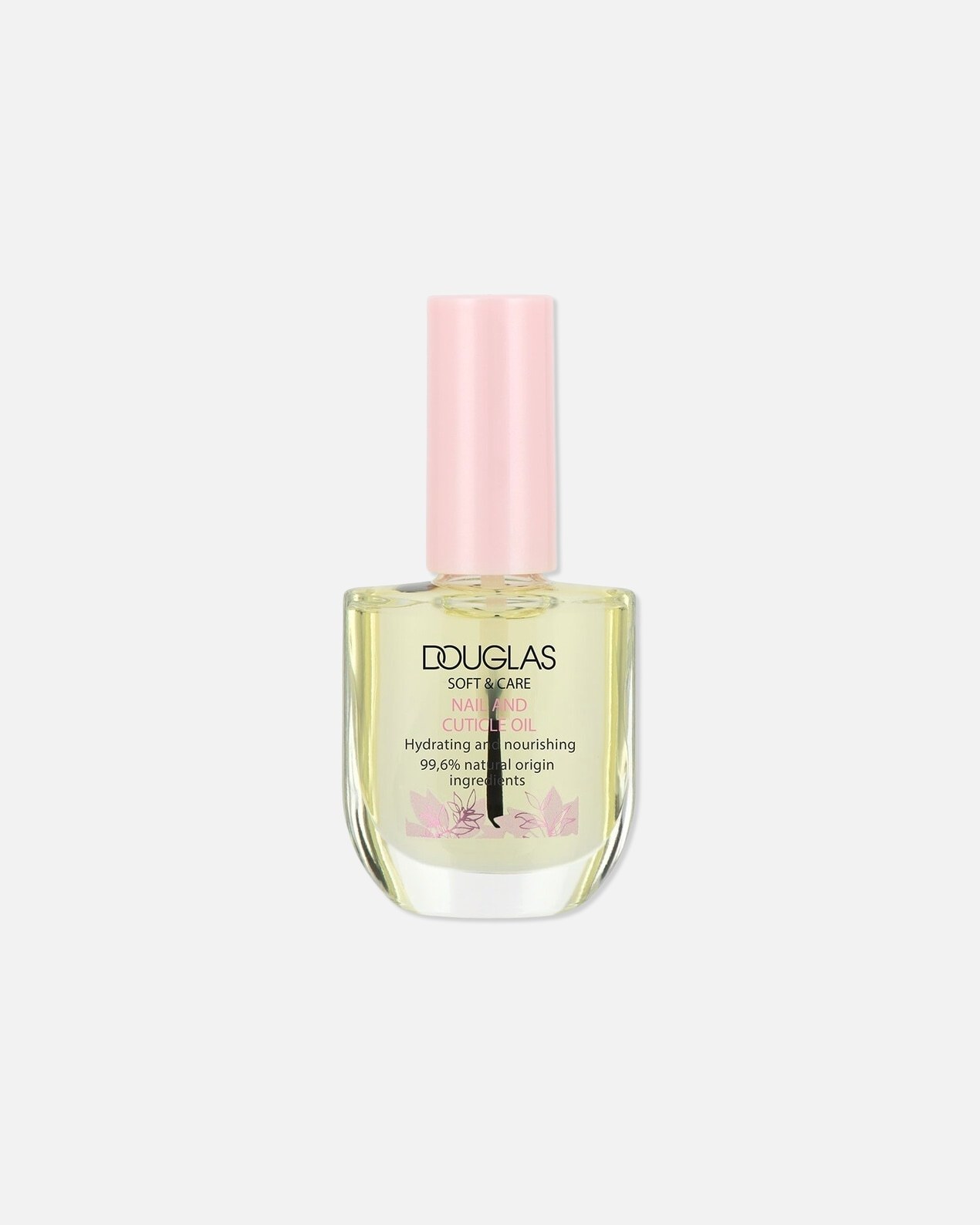 Douglas Collection Sredstvo za uklanjanje zanoktica, ulje za nokte i zanoktice – 10 ml