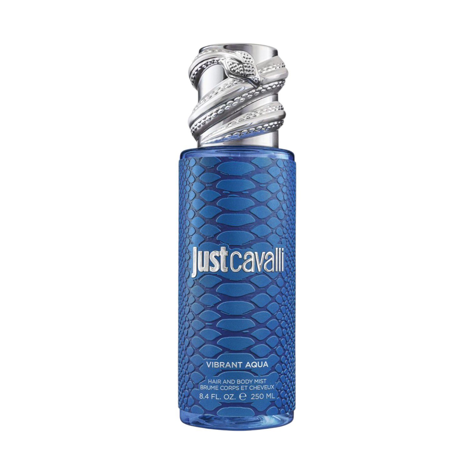 Just Cavalli Vibrant Aqua