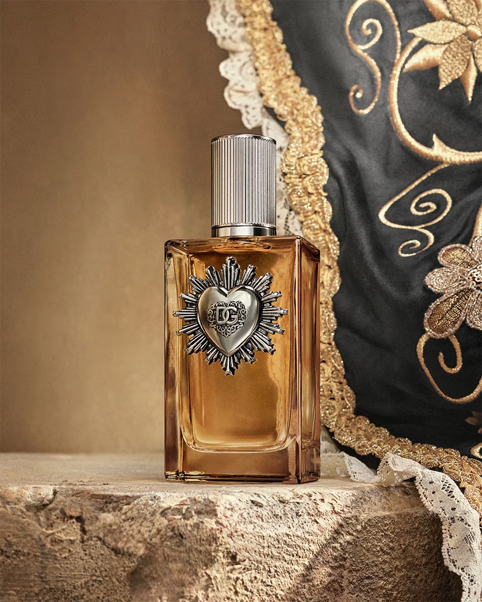 DOLCE & GABBANA Devotion vīriešu smaržas