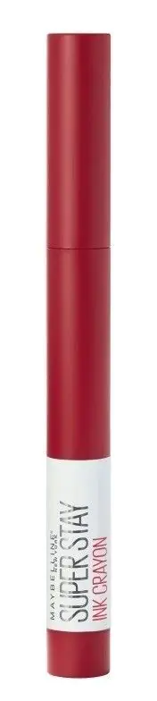 Maybelline Super Stay Ink Pomadka w kredce, 50