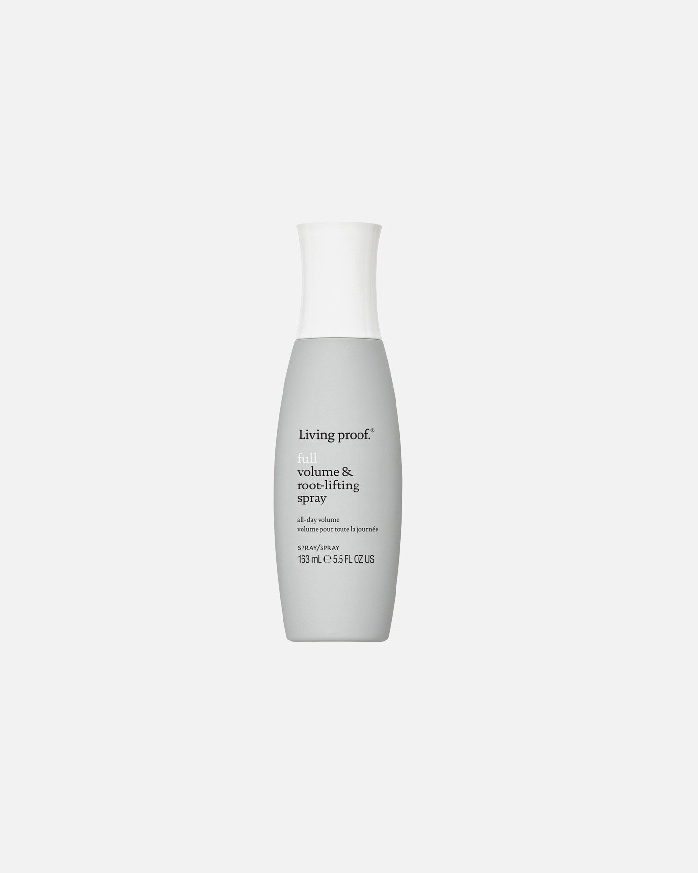 Living Proof Volume sprej za puni volumen i podizanje izrasta – 163 ml