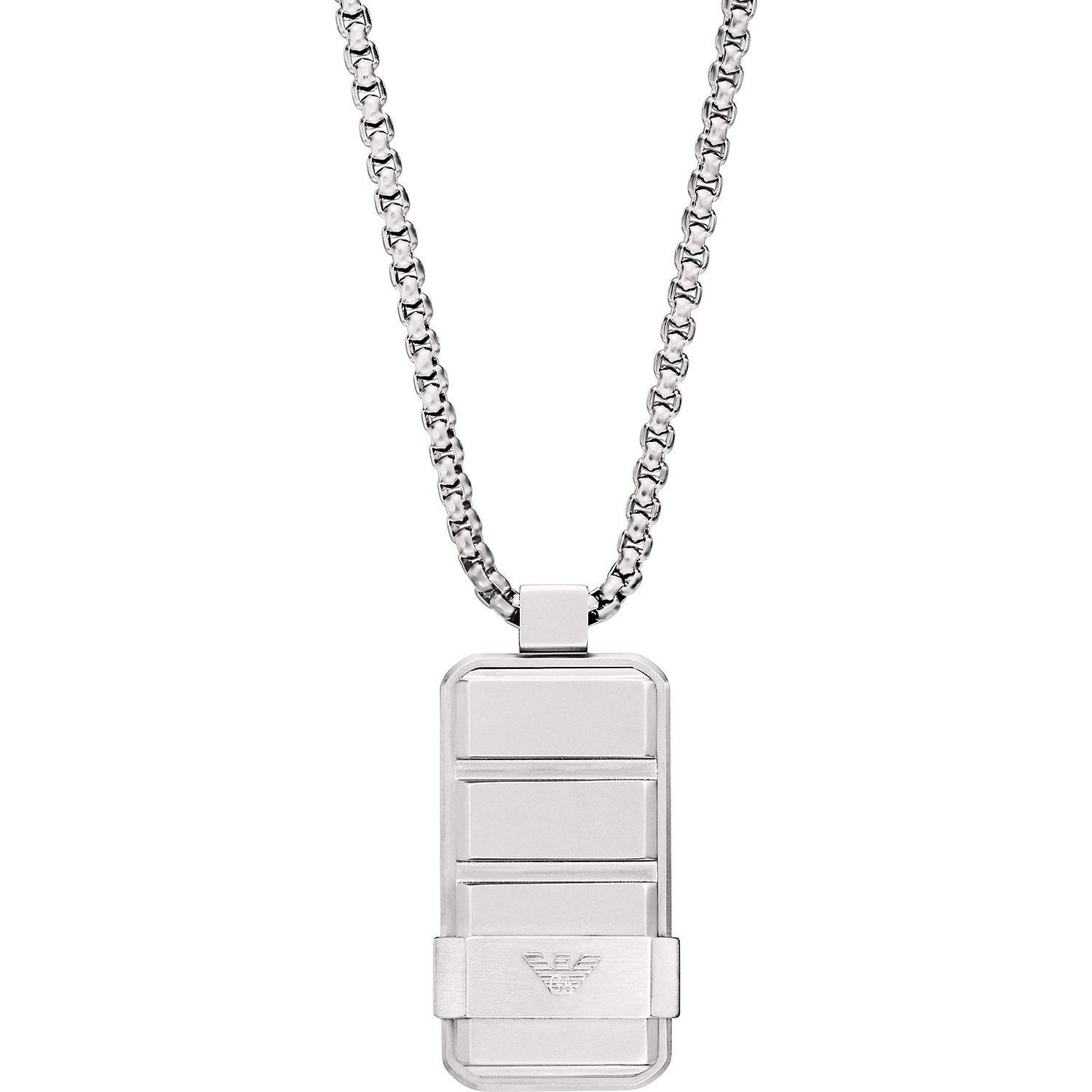 Emporio Armani Chaînes