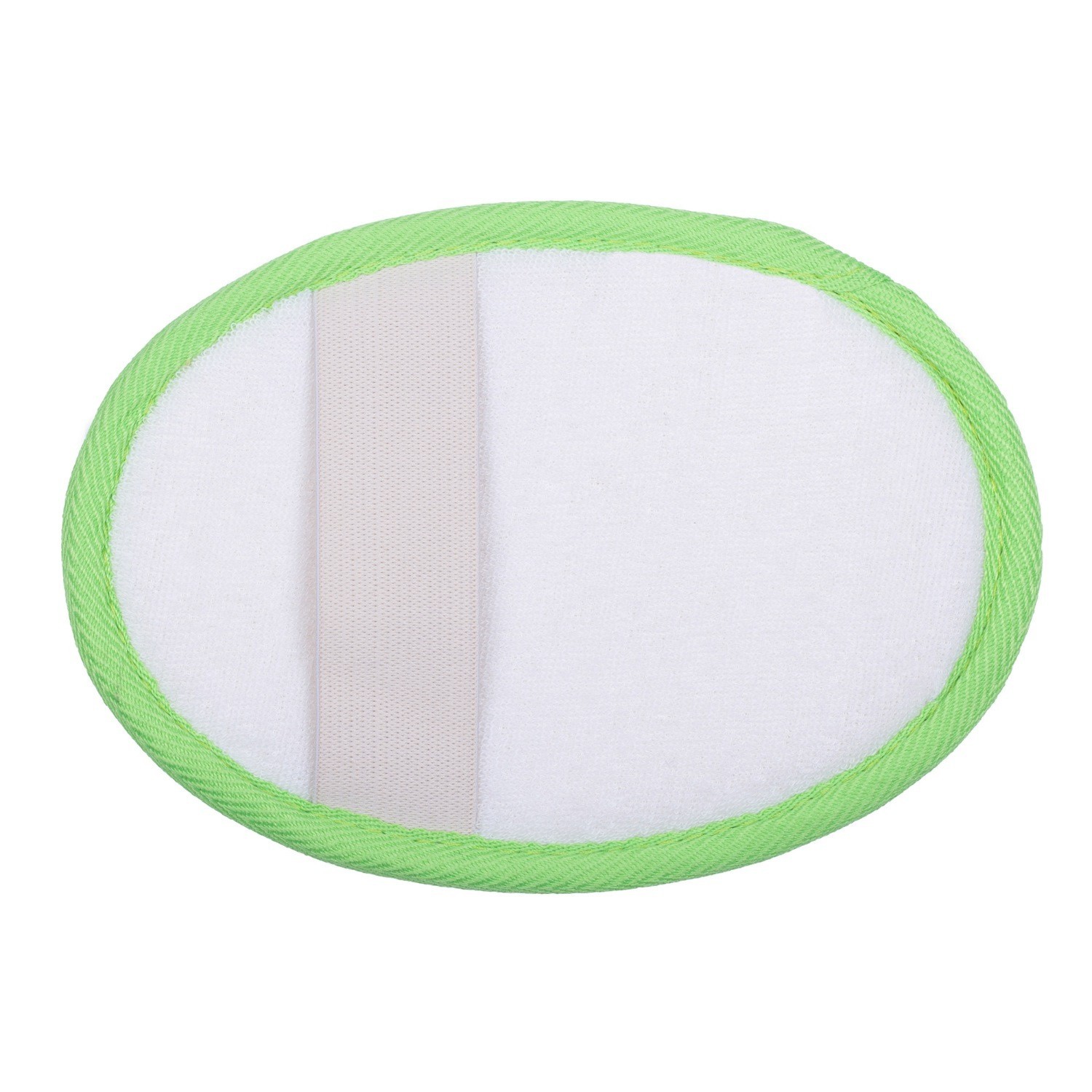 SoEco Gant Double Texture Nettoyant & Exfoliant