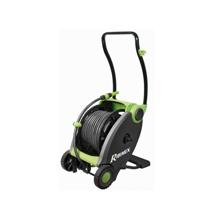 40MT AUTOMATIC WATER HOSE REEL