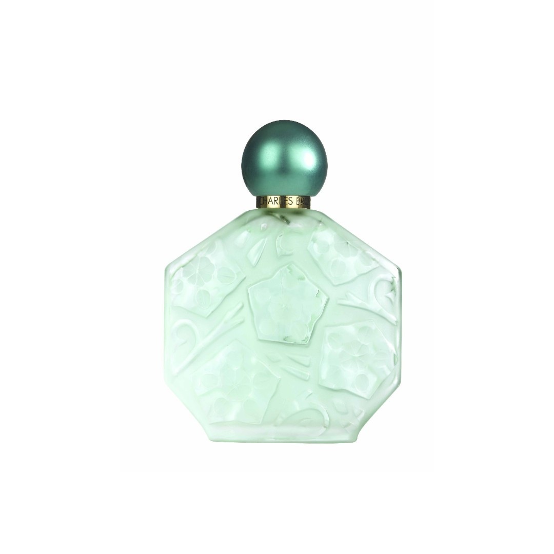 Jean-Charles Brosseau Parfum Fleurs d'Ombre Jasmine Purple - 30 ml