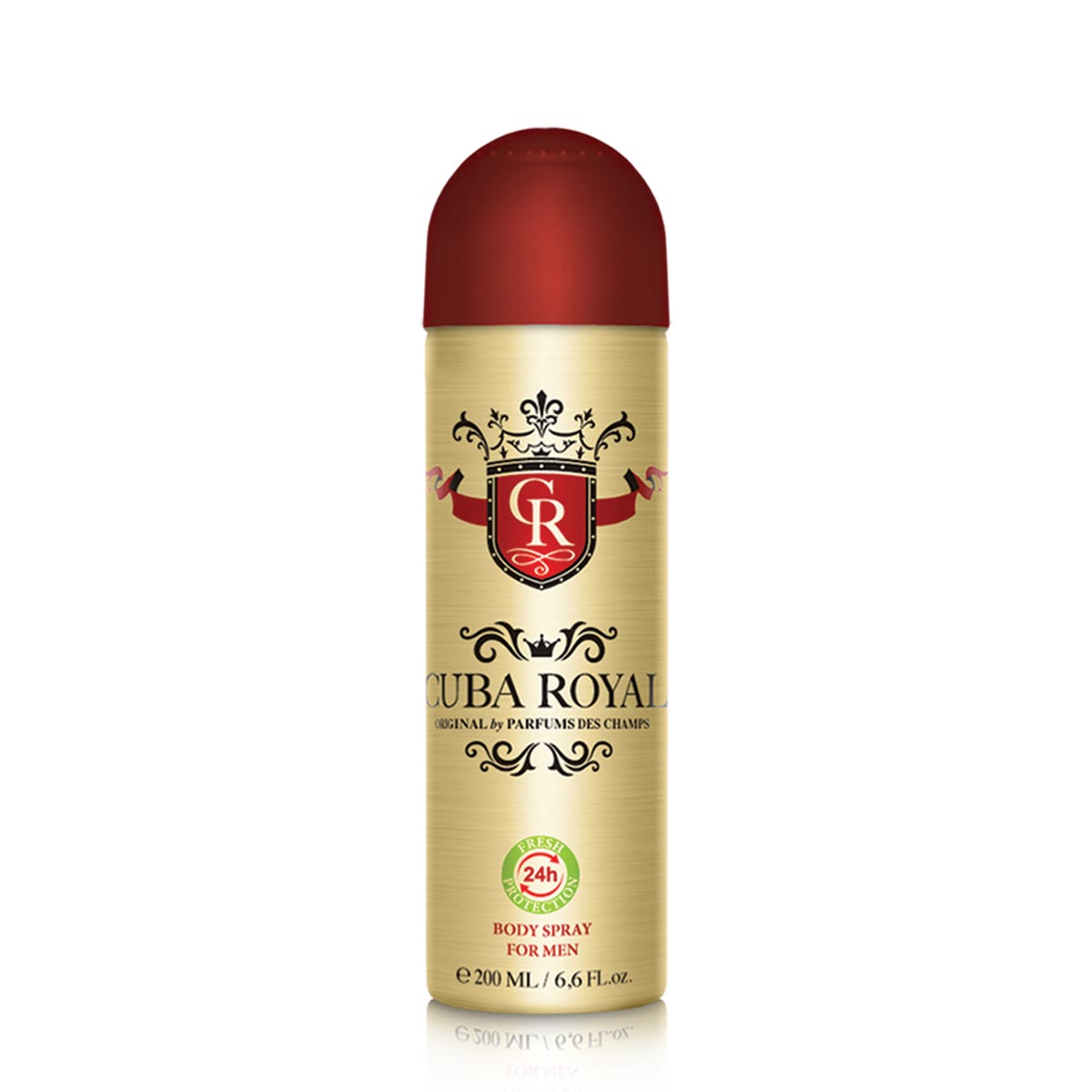 Cuba Original Royal