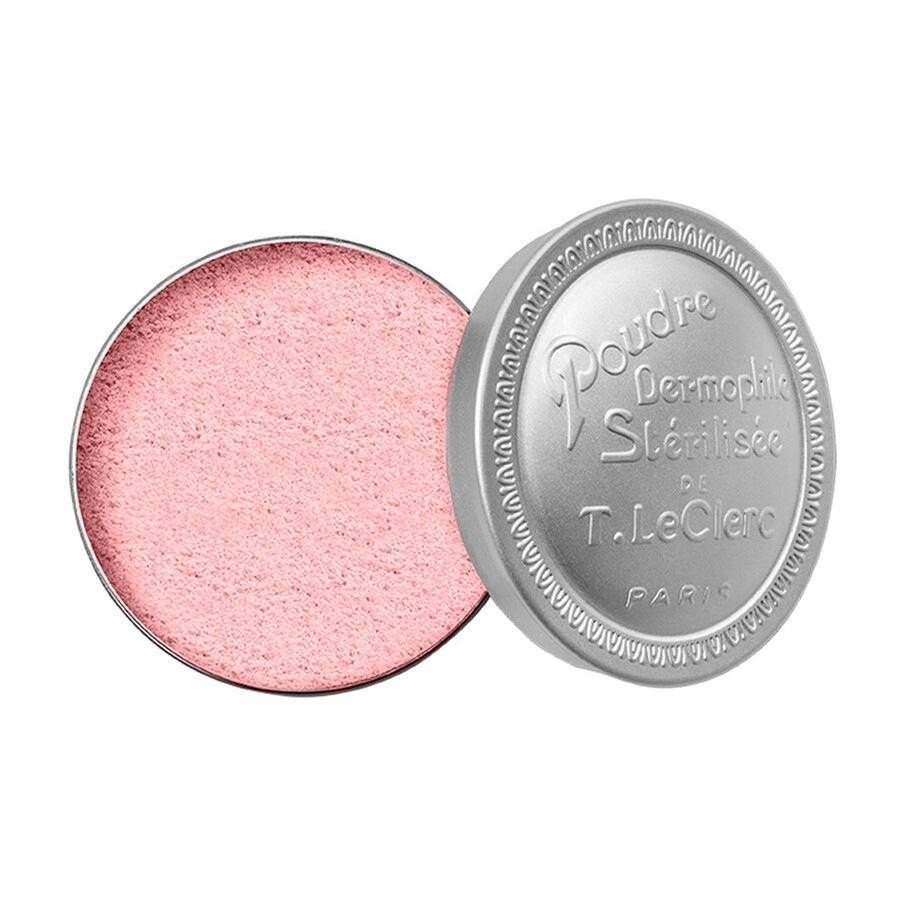 T. LeClerc puder v prahu - 25 g