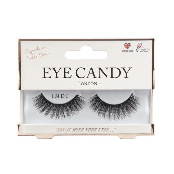 Eye Candy Signature Collection – Indi