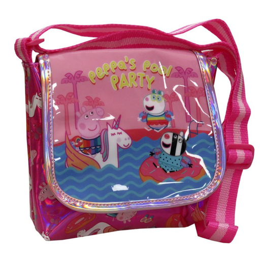  Bolso Bandolera Peppa Pig 60001