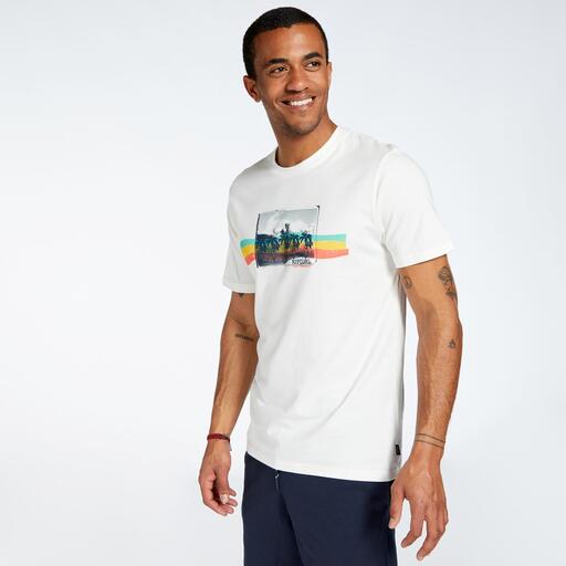  Camiseta Rip Curl