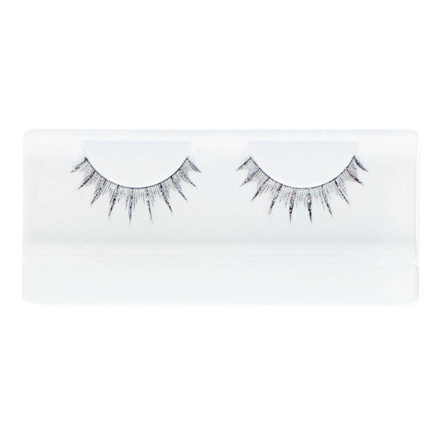 Starostlivosť o mihalnice Make-up Studio Glitter & Glamour – Refined Silver