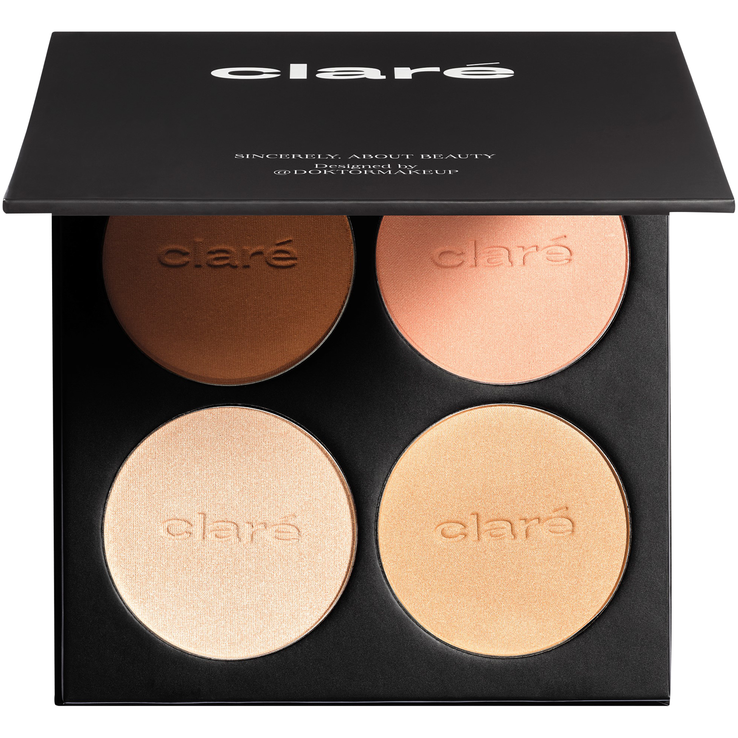 Claré Makeup Surgery