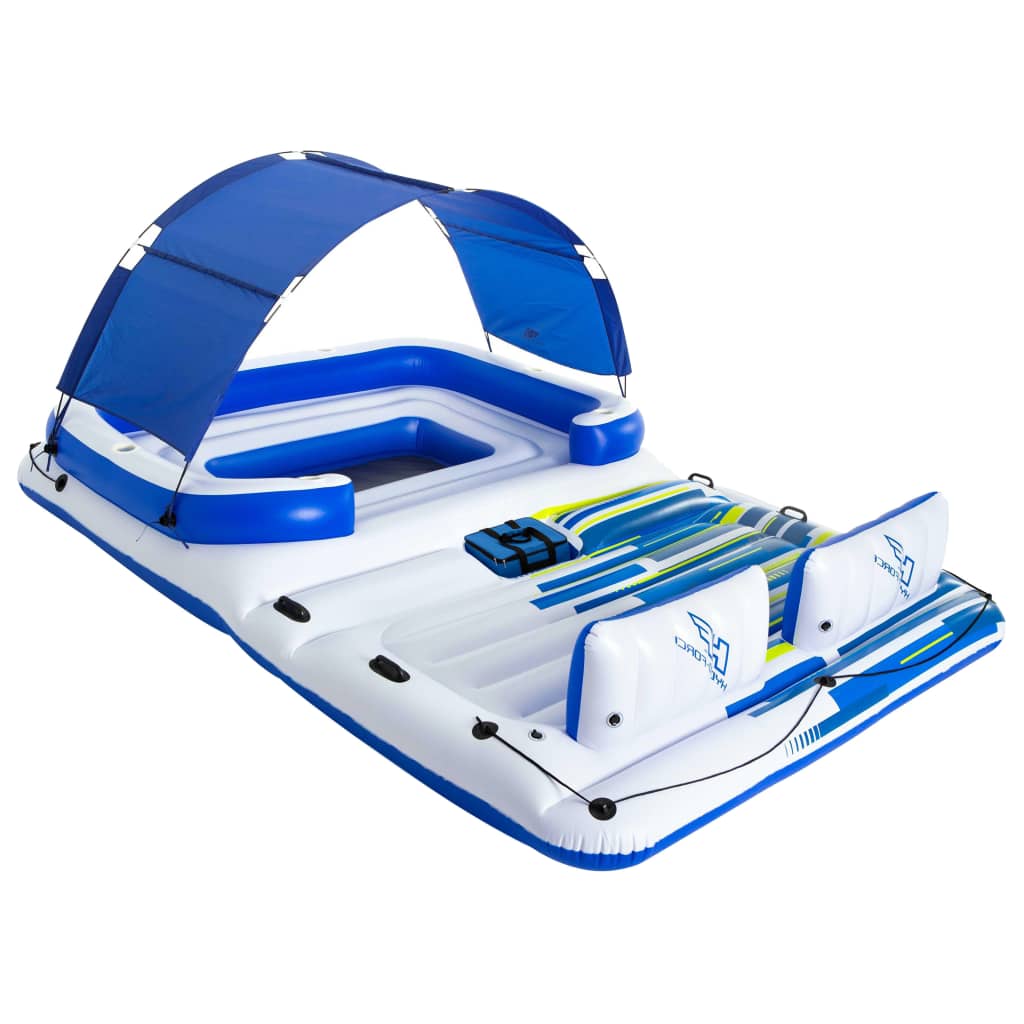  Napihljiva podloga za otok Bestway