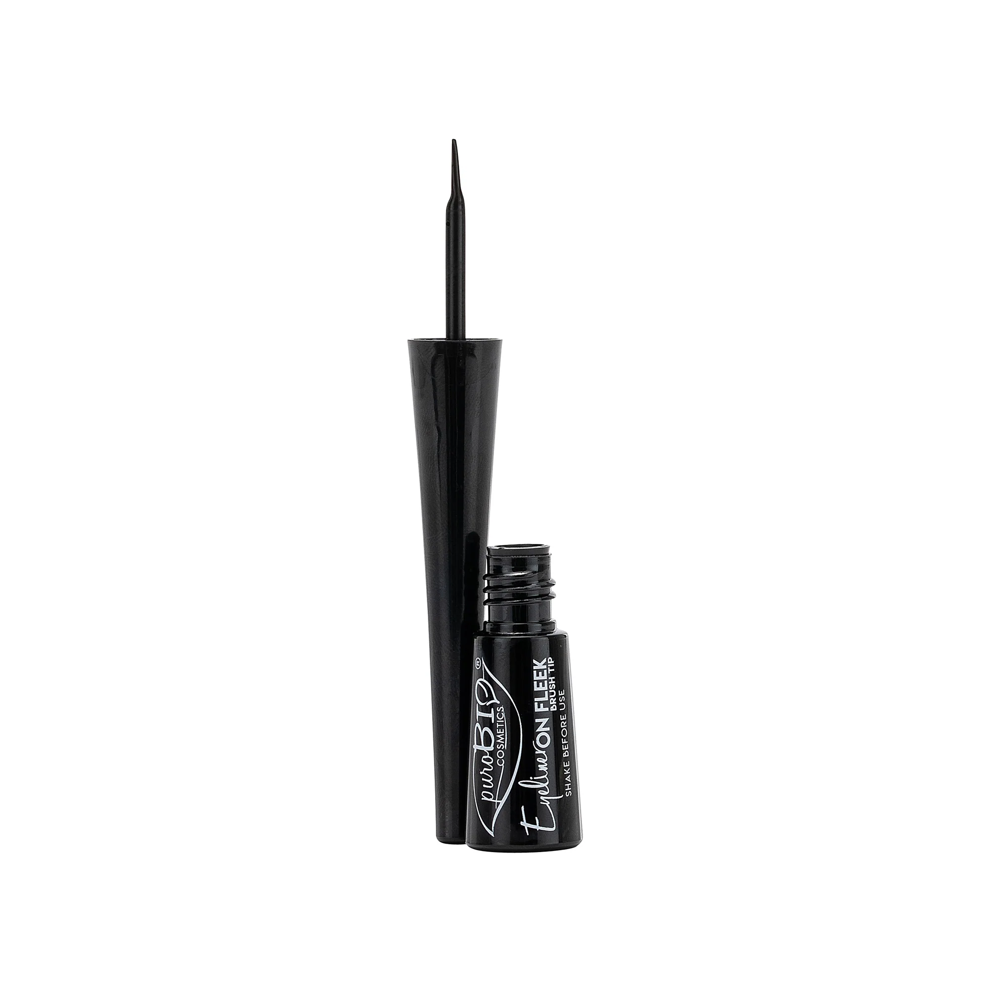 Occhi Eyeliner ON FLEEK - brush tip - Eyeliner