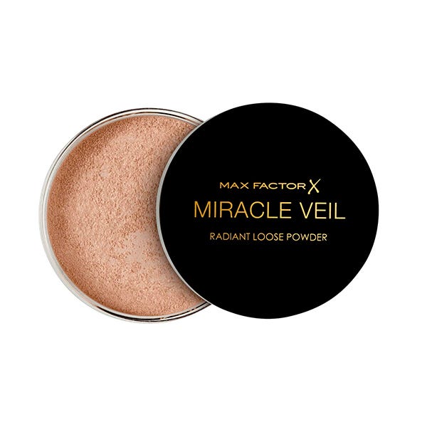 Πούδρα Miracle Veil Radiant σε μορφή σκόνης | 1 τεμ.