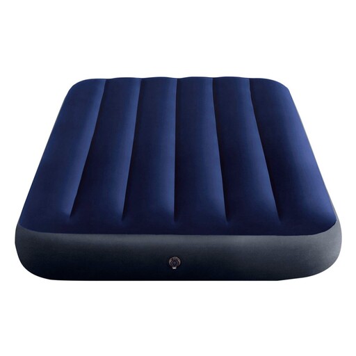  Matelas gonflable Intex Dura-beam Classic Downy