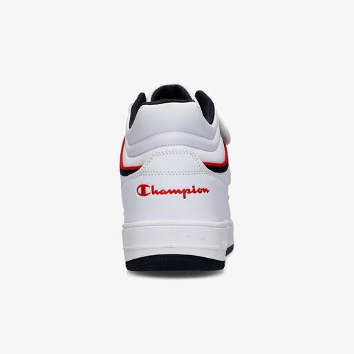Champion Rebound
