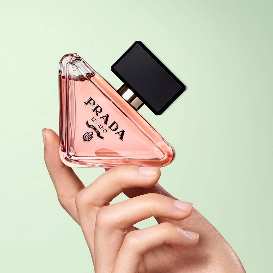 Prada Eau de Parfum Paradoxe Refillable – 30 ml – Refillable