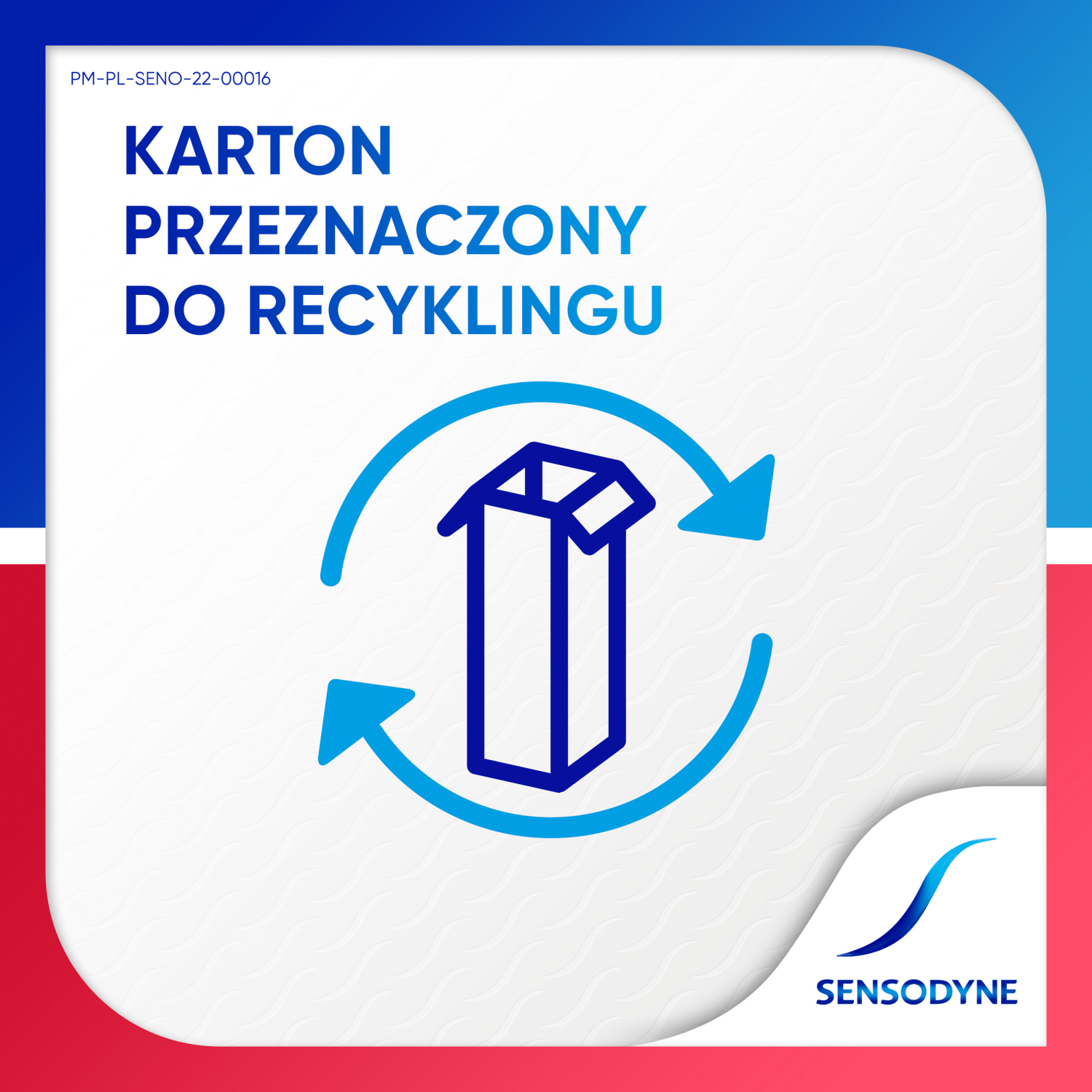 Sensodyne Gevoeligheid & Tandvlees