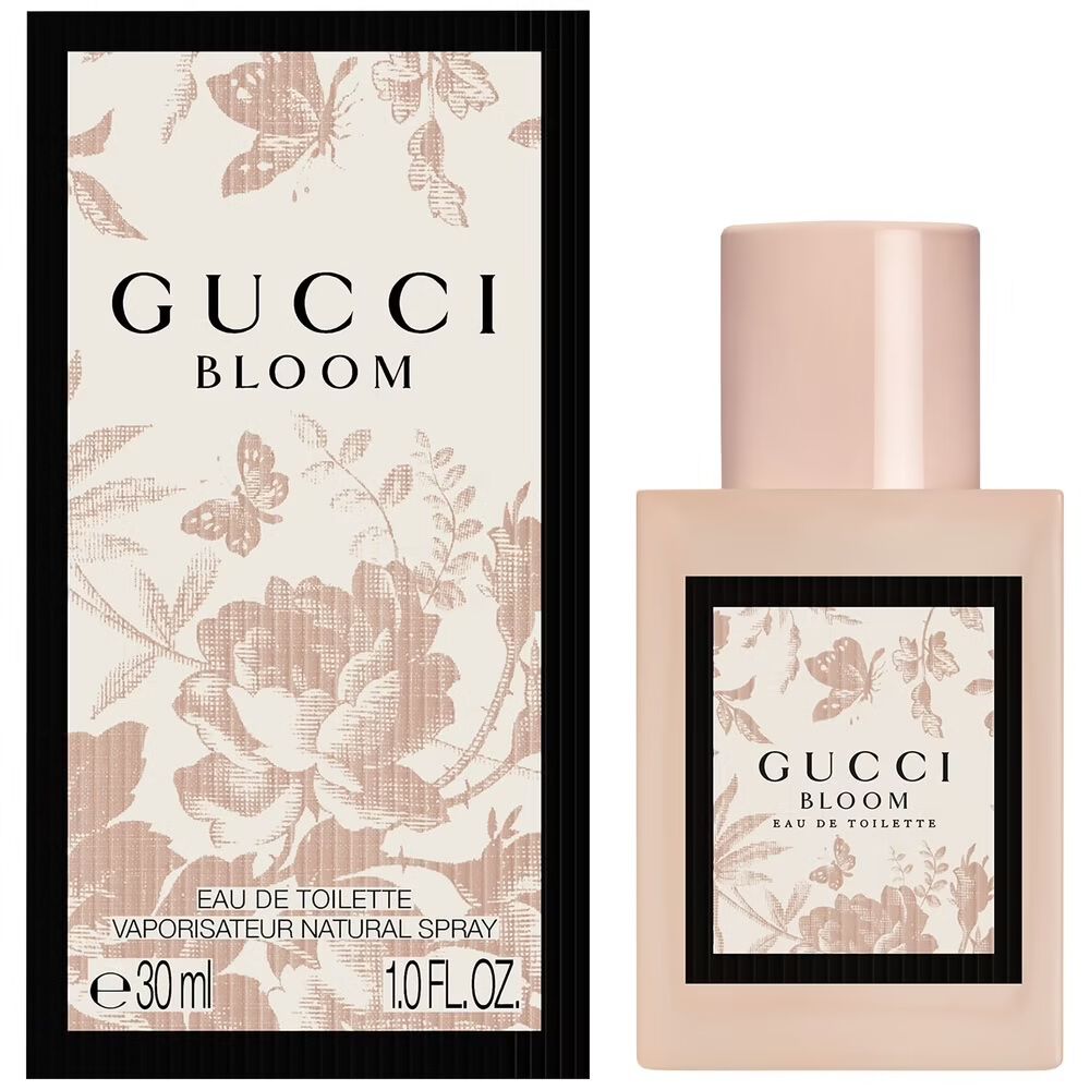 Gucci Bloom Eau de Toilette