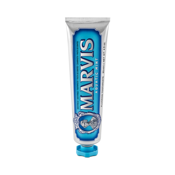 Marvis Aquatic Mint