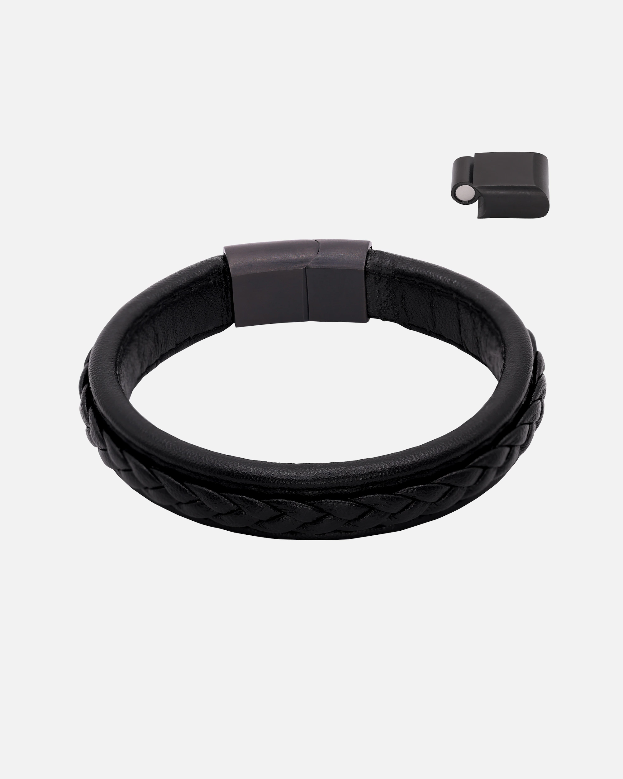 Heideman Bracelet Jilt noir