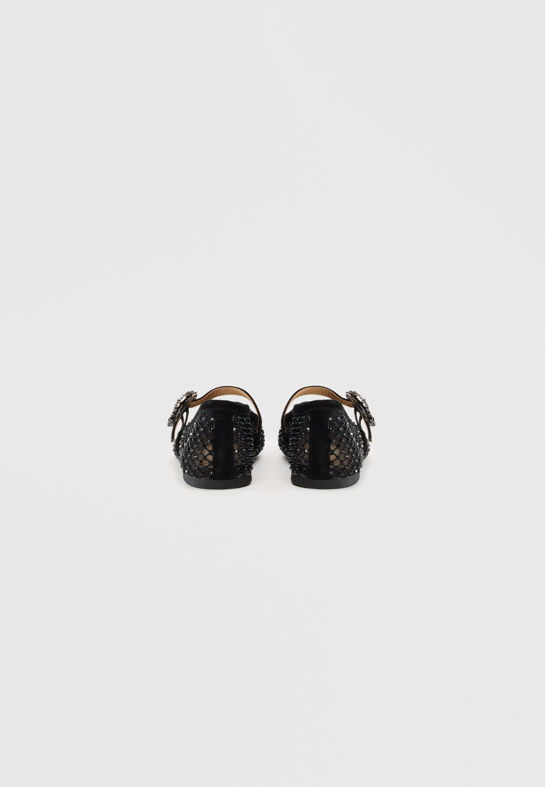 Alma en Pena Ballerinas – Schwarz