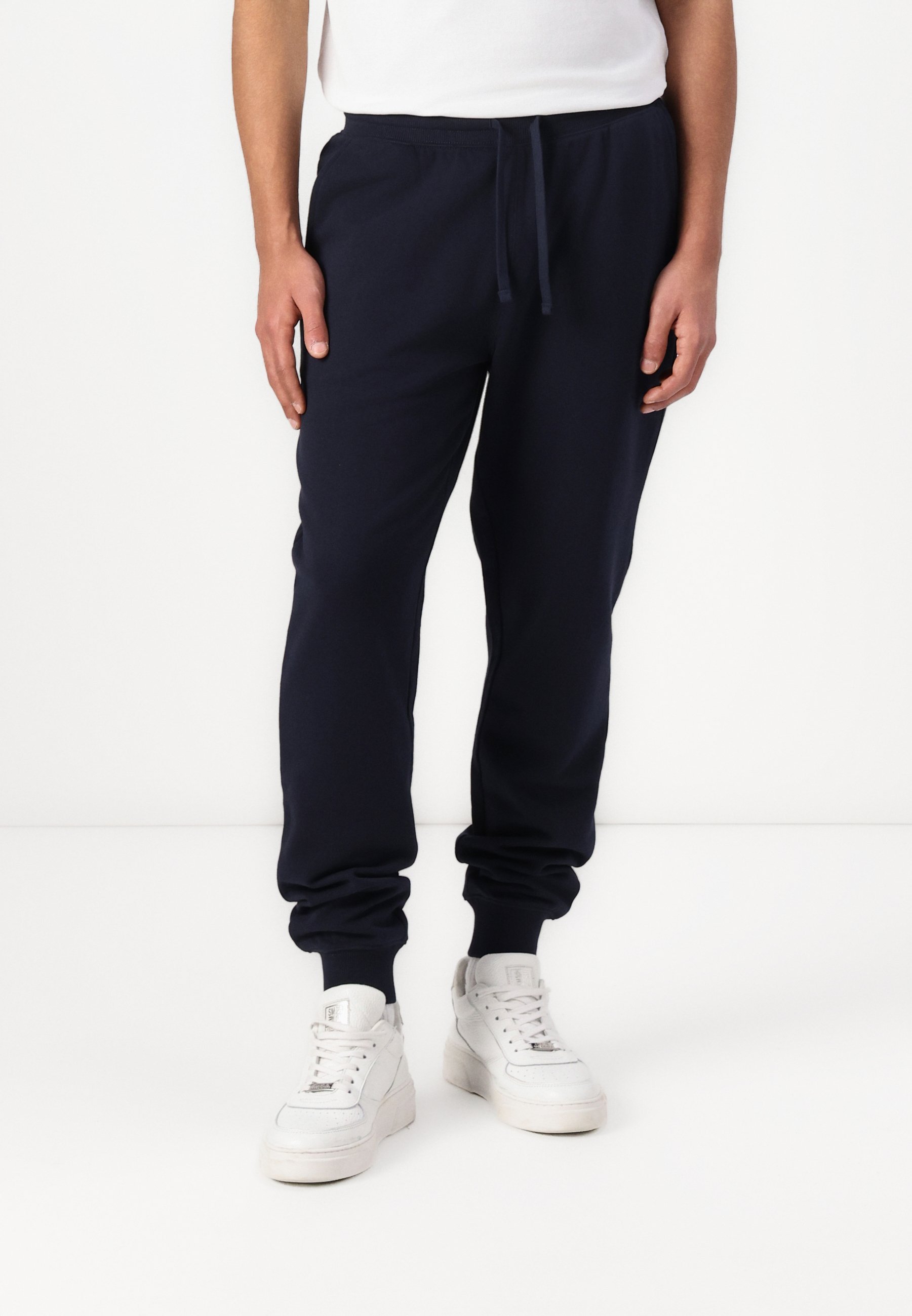 Teplákové kalhoty Tommy Hilfiger - pouštní obloha