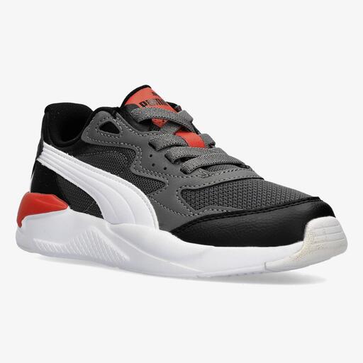  Ταχύτητα ακτίνων Χ Puma
