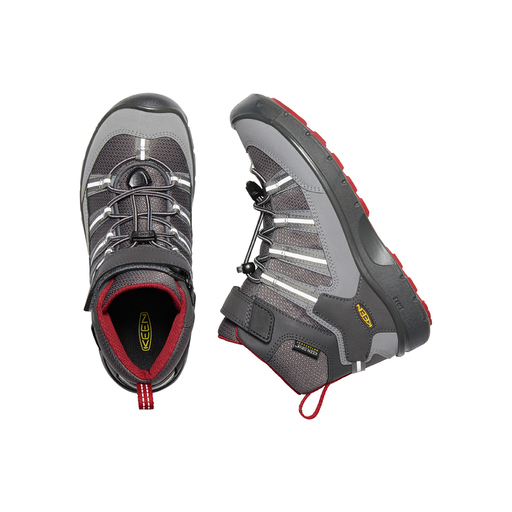 Botas De Montaña Hikeport 2 Sport Mid Keen