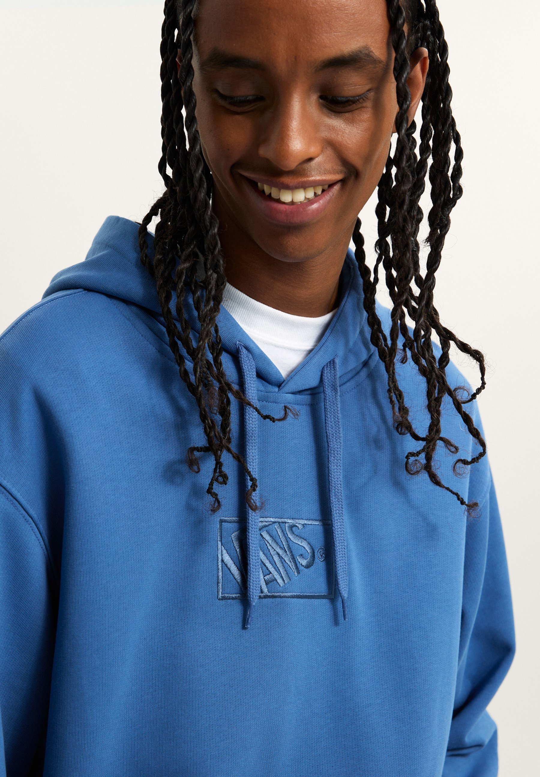 Vans hoodies