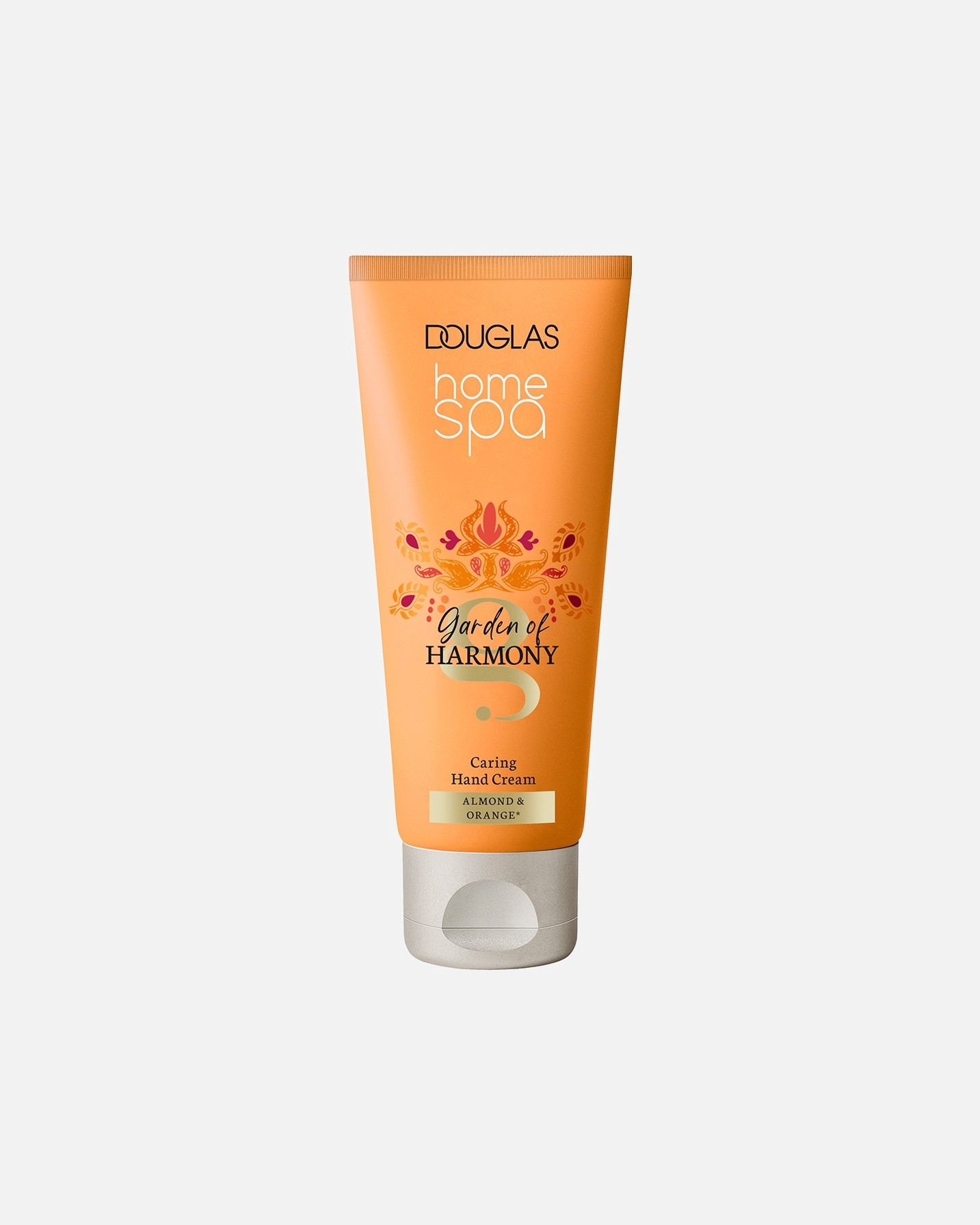 Krema za roke Douglas Collection Home Spa Krema za roke Garden of Harmony - 75 ml