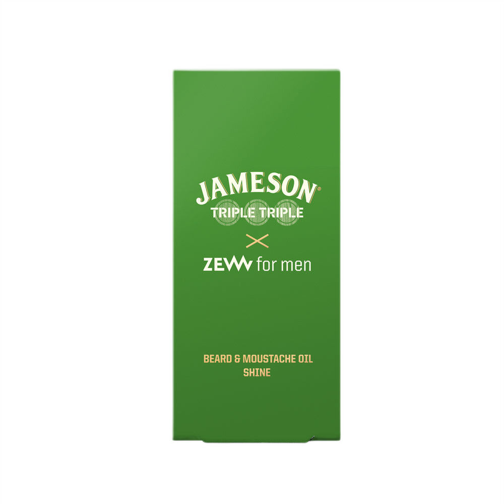 Zew za muškarce Jameson Triple Triple x ZEW za muškarce