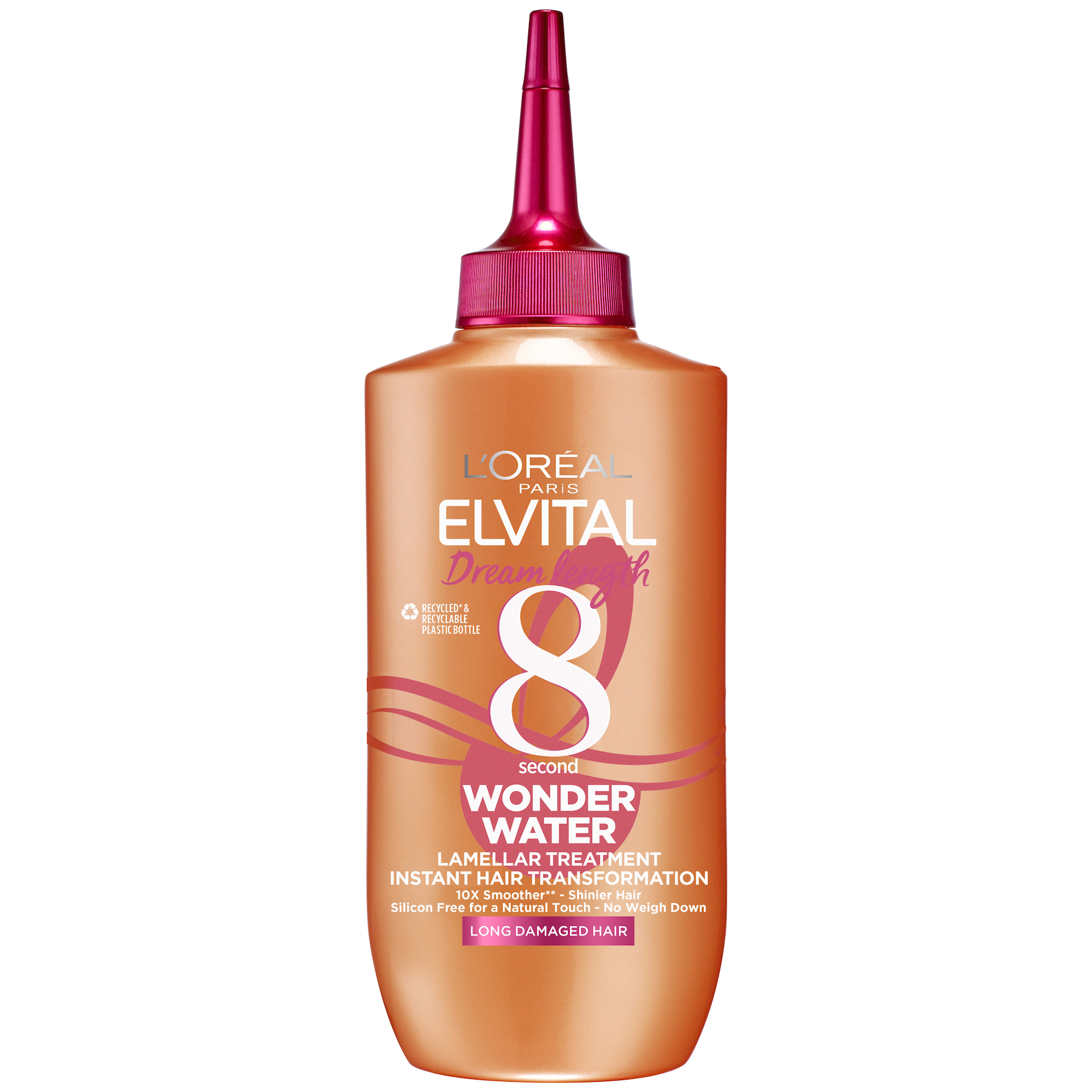 Elvital Dream Length Wonder Water 200 ml - L'Oréal Paris