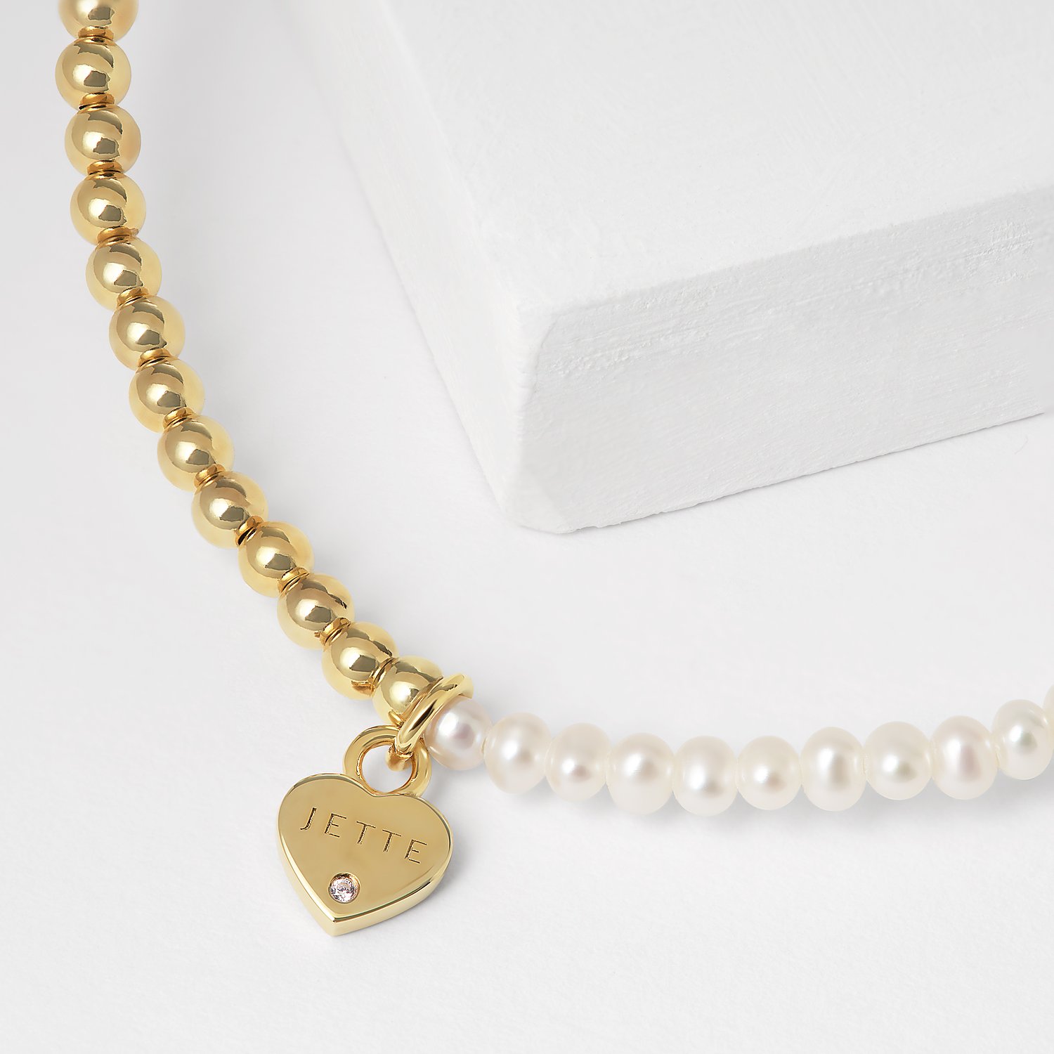 Jette Bracelets