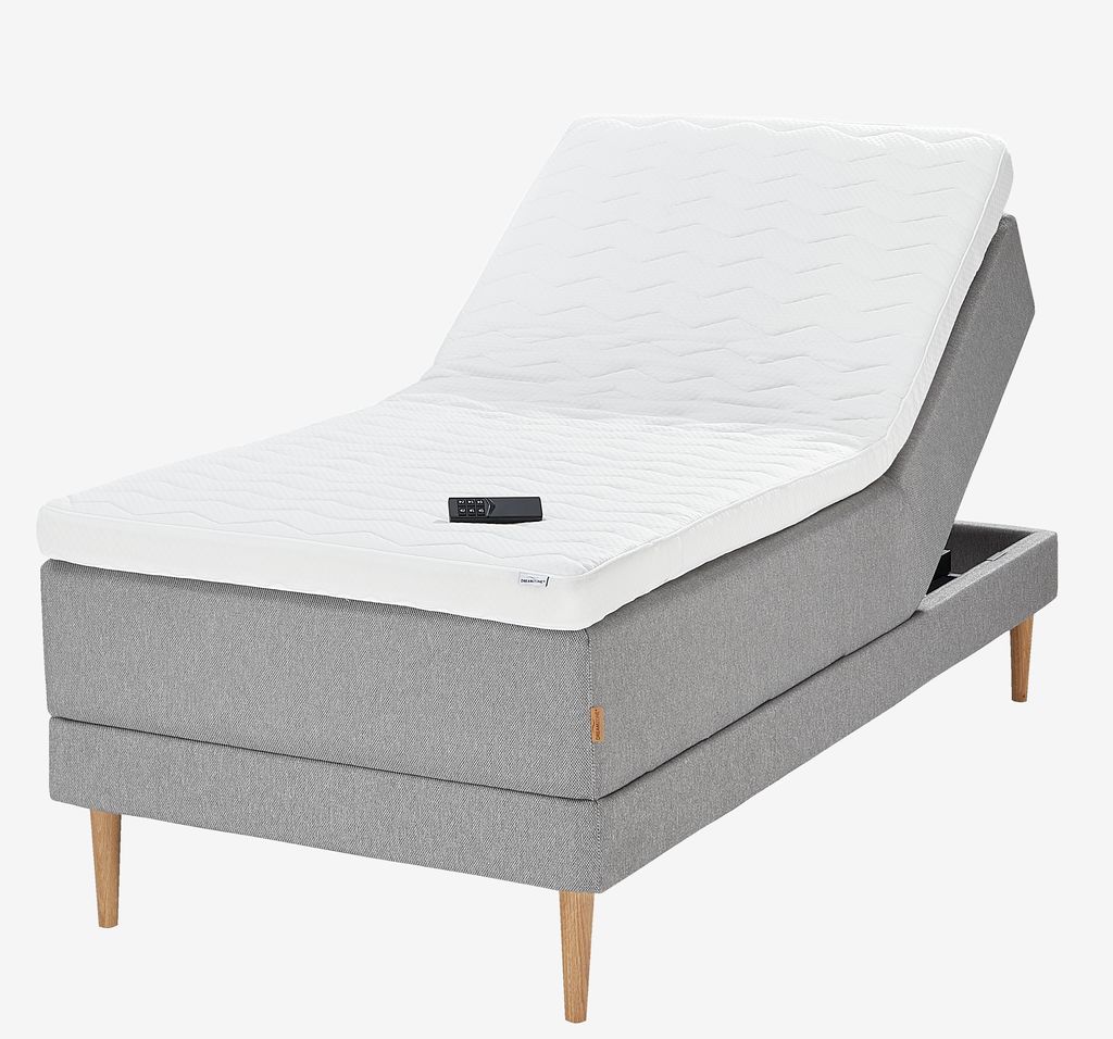 KUPELVA GE50 zlatni Nadmadrac 90x200 KUPELVA GE50 Comfort