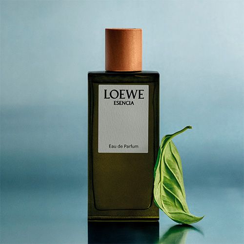 Esencia Eau de Parfum darilni set Set parfumov za moške